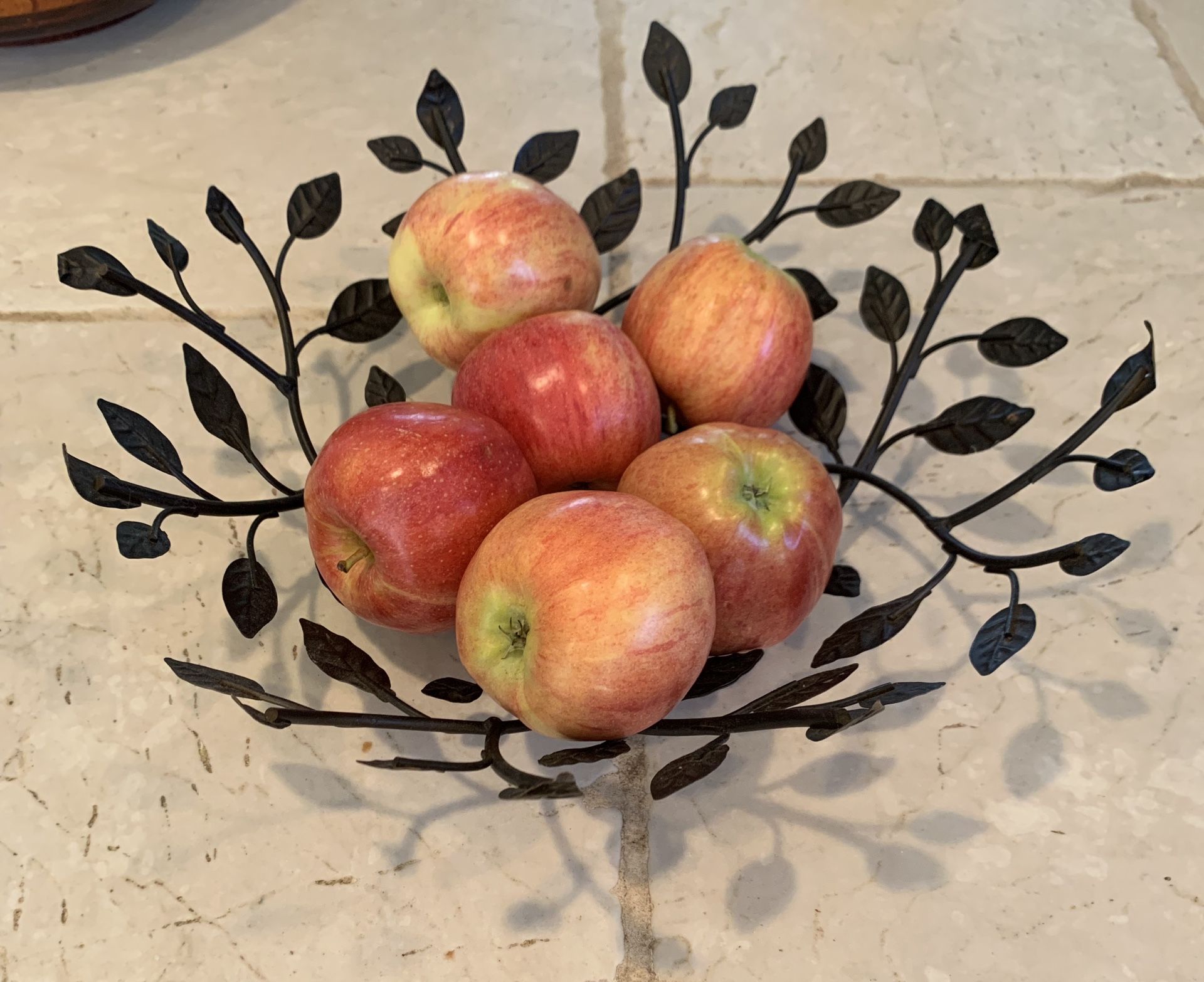 Fruit bowl