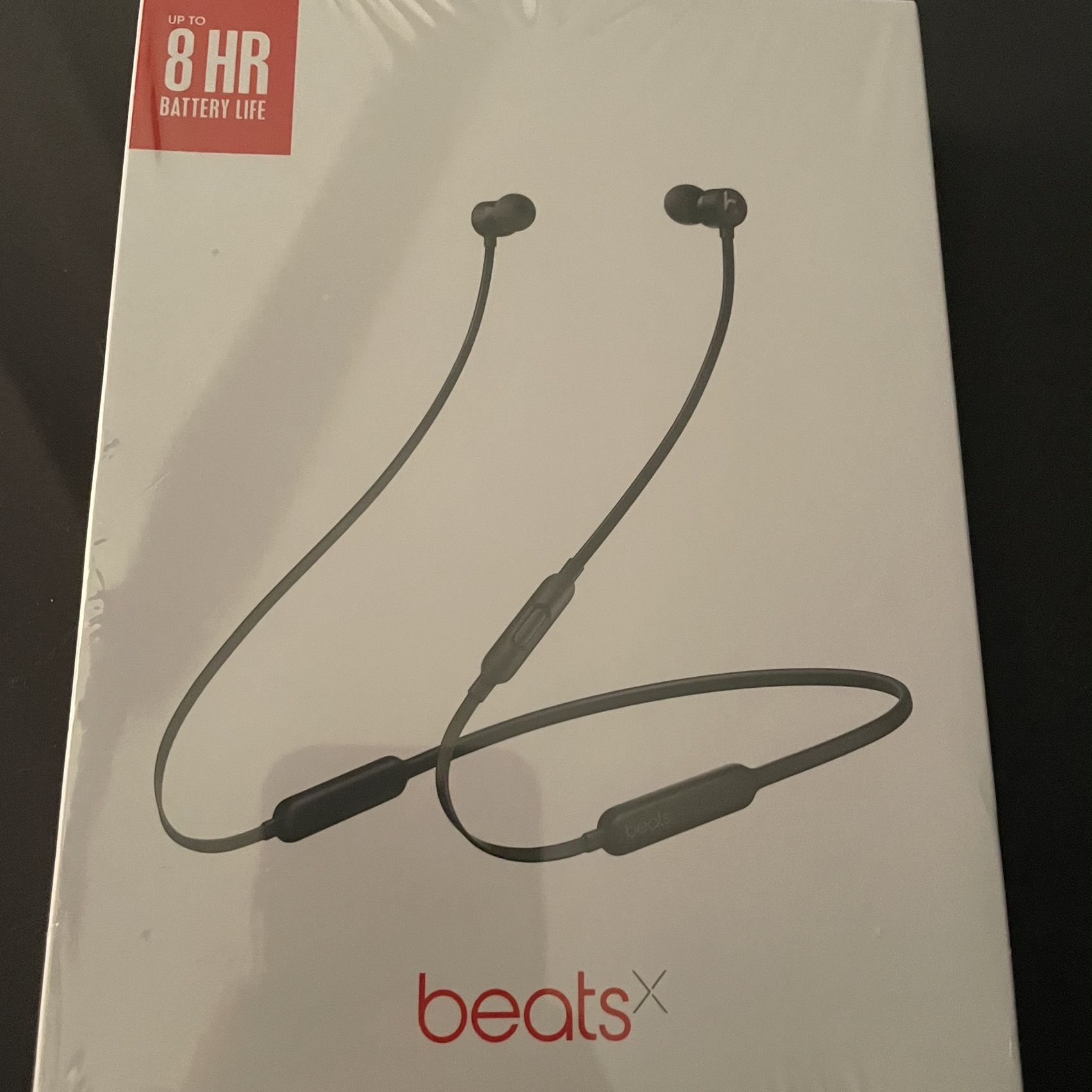 Beatsx Wireless Earbuds