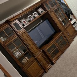 Mueble Para La Televisión 