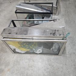 Free Aquariums