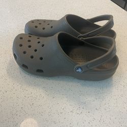 Men’s Crocs Size 11