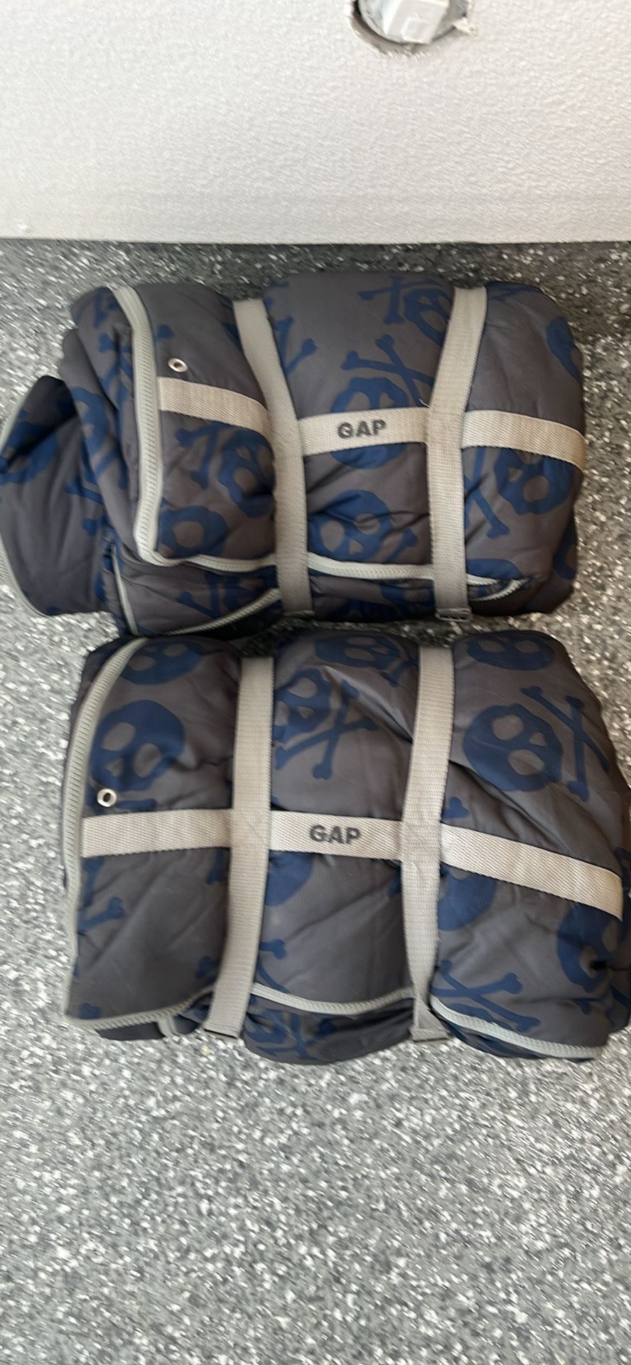 Kids Sleeping Bags