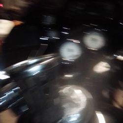 2014 Harley Davidson 