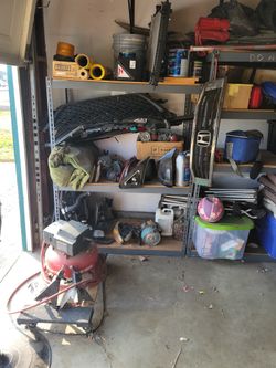 Car Parts