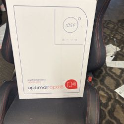 Electric Tankless Water Heater