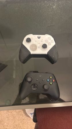 Xbox controller