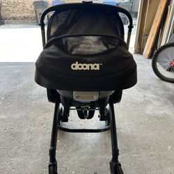 Doona Stroller