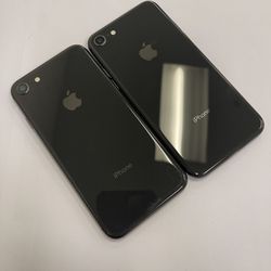 iPhone 8 Unlocked PLUS Warranty 