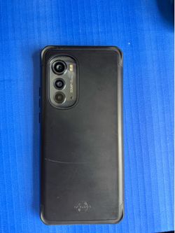 Motorola edge 2022