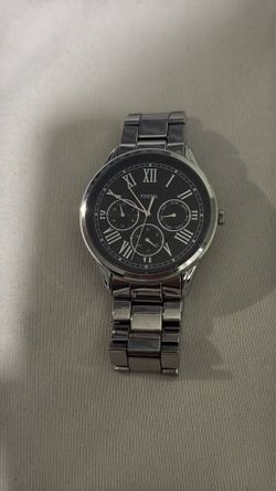 Fossil watch