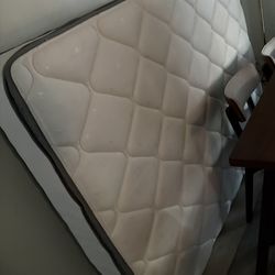 Brand new full size mattress for sale