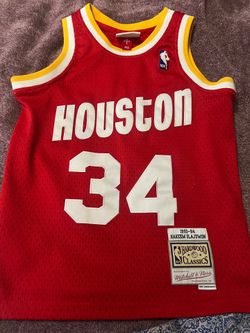 Rockets youth jersey