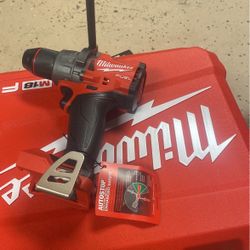 Hammer Drill $120 Tool Only 