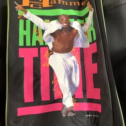 Mc hammer Bookbag