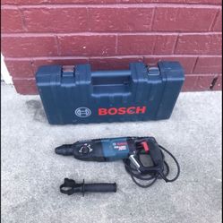 Bosch Hammer