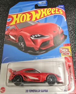 Hot Wheels Main Line