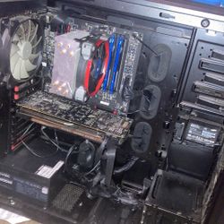 Beginner Gaming Pc 