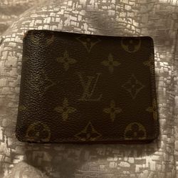 Louis Vuitton Wallet