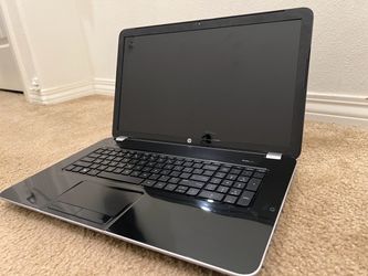 HP Laptop - Excellent Condition