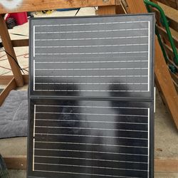 Solar Panel