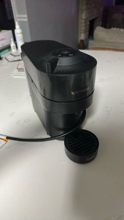 Nespresso Machine