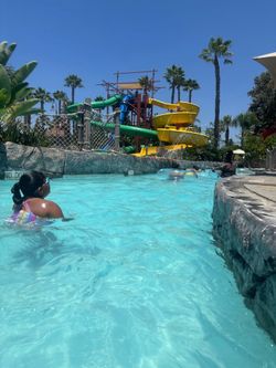 Splash La Mirada Waterpark