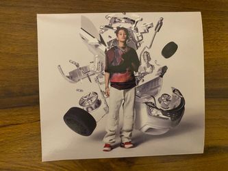 NCT 127 2 baddies Album cd Mark version