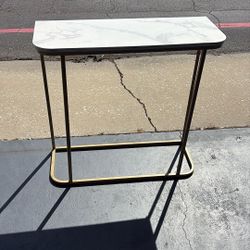 Entry/Side table 