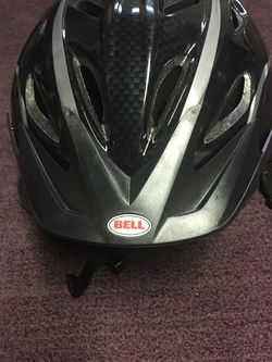 Bike Helmet