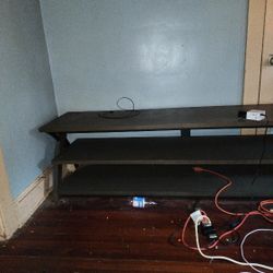 86" Tv Stand 