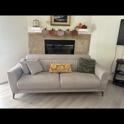 Sofa Sleeper – Beige