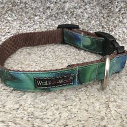 Walk-e-Woo Dog Collar