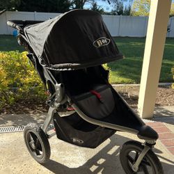 Bob Stroller