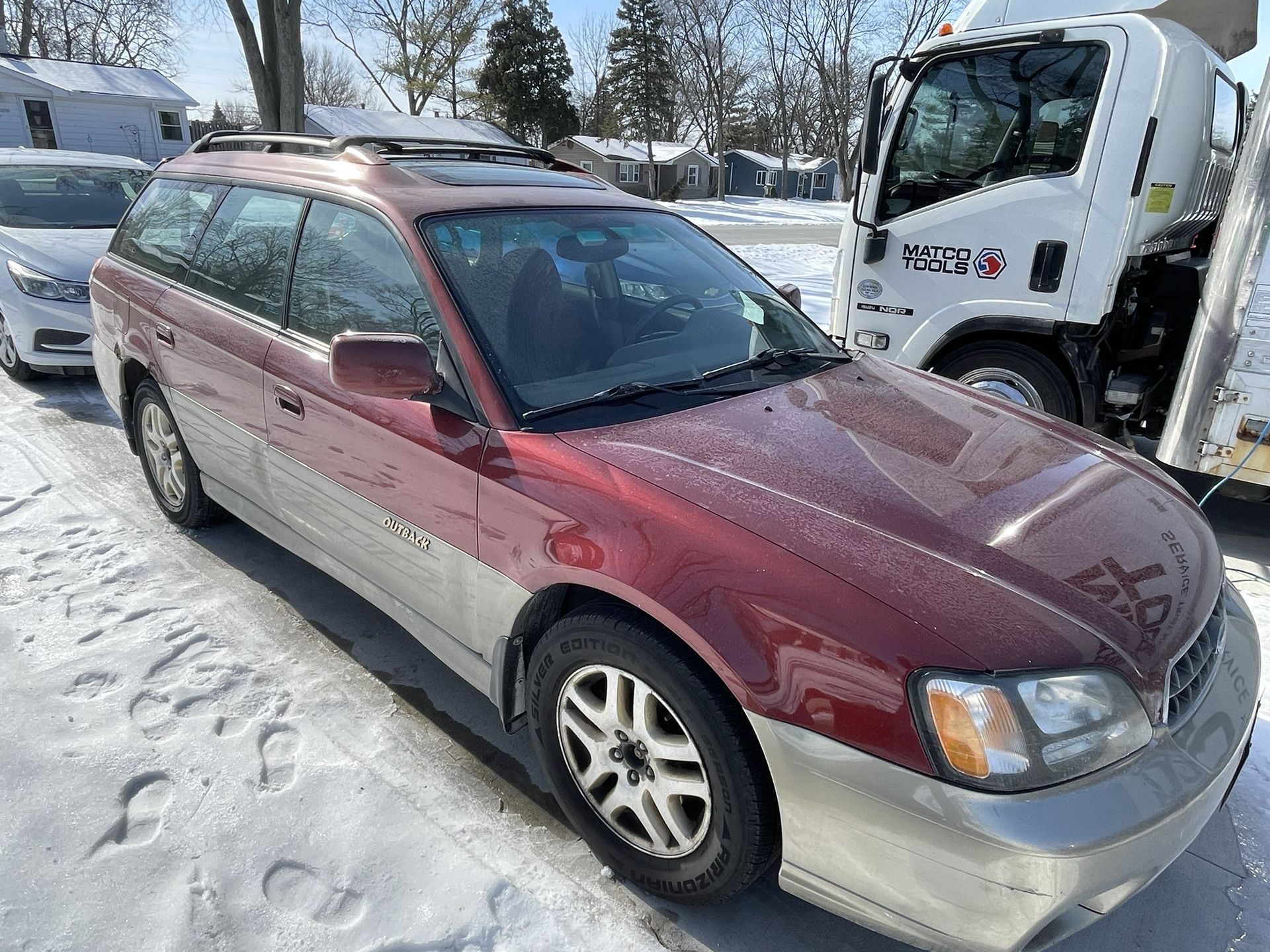 Scored! Best 2003 Subaru Outback Deals Near You - n2pjpk0