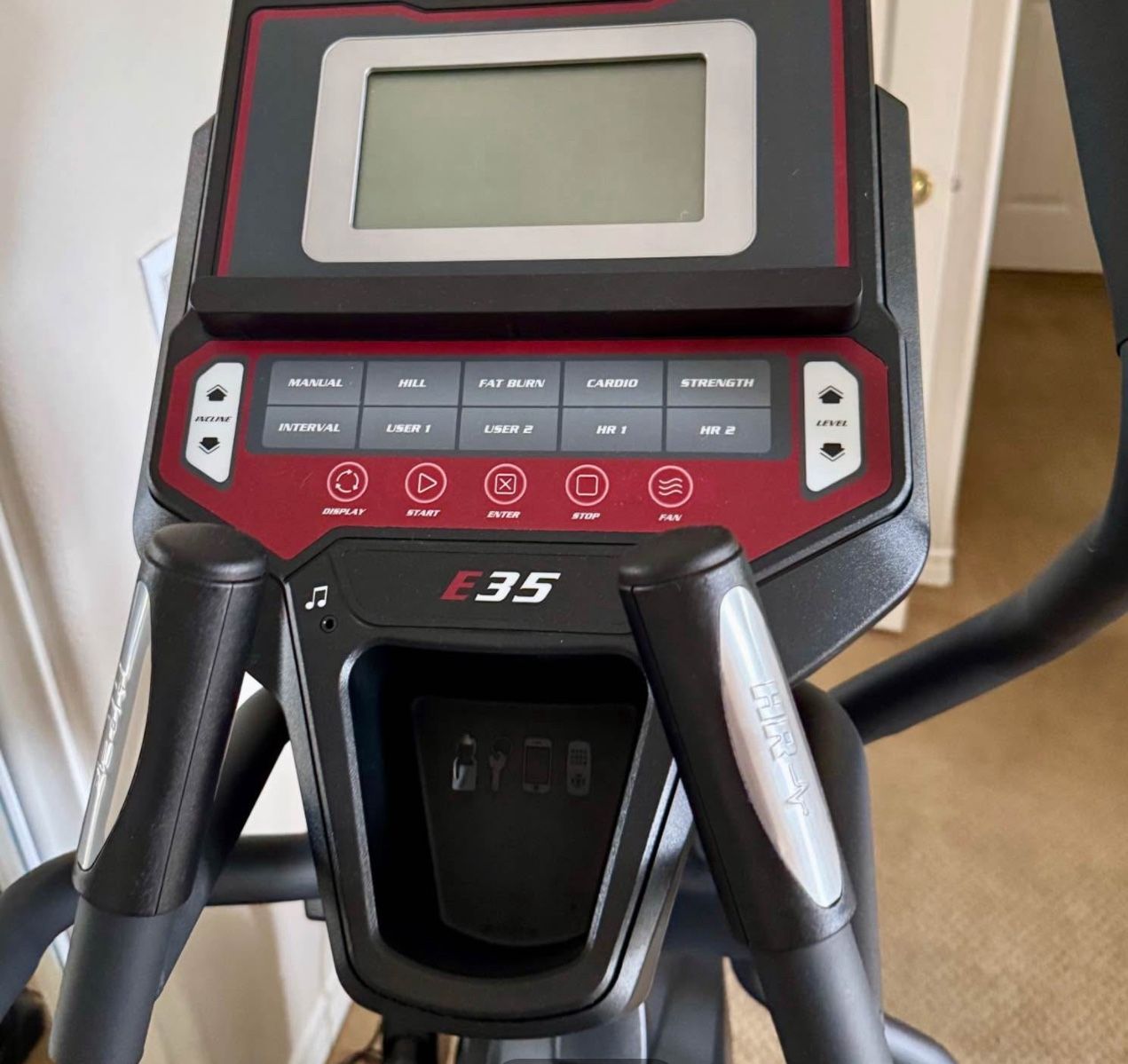 Open To Offers E35 SOLE ELLIPTICAL Machine ($1500)