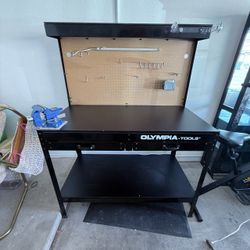 Work bench