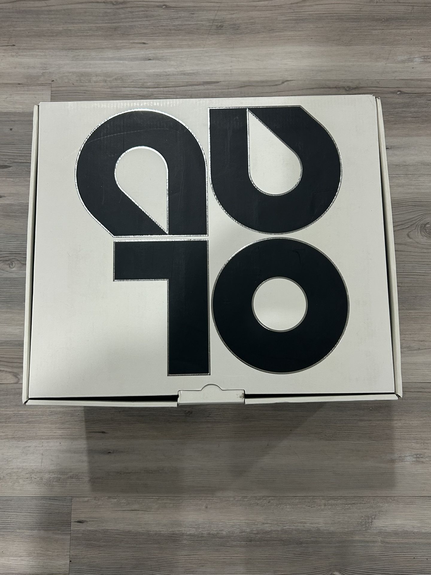 Nike Adapt Auto Max Fireberry