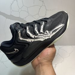 Nike KD 18 Halloween 