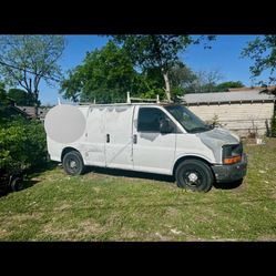 1998 Chevrolet 1500