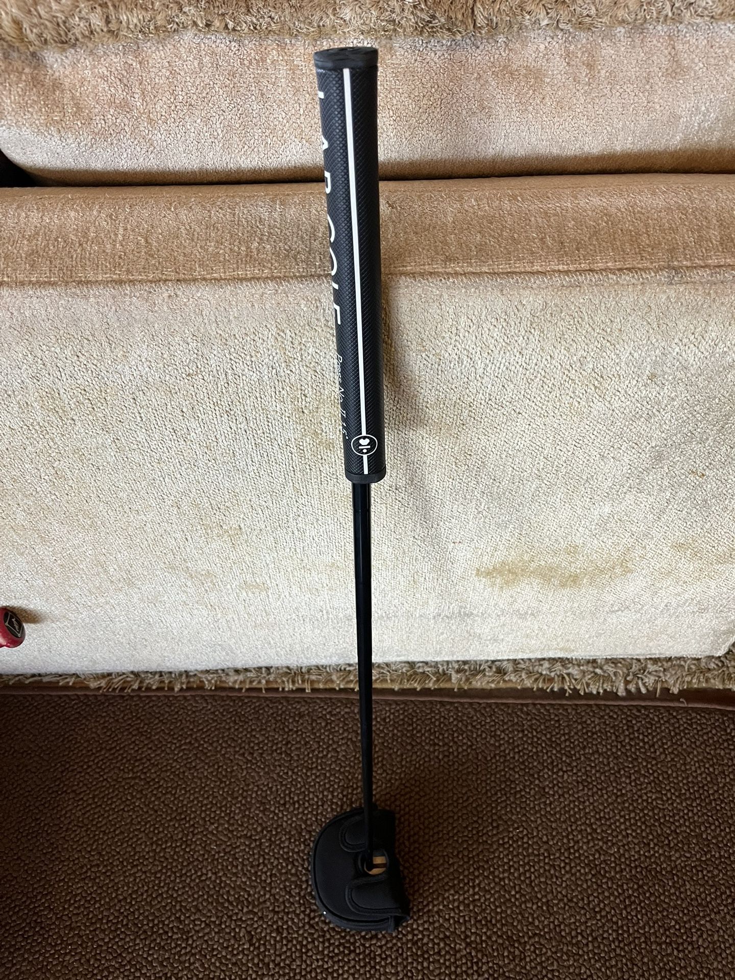 Blue Lab Mezz L.A.B. Mezz 1 Putter 35” 65* Lie Blue Lab for Sale in San Diego, CA ...