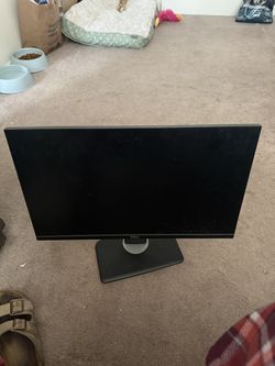 Dell Monitor