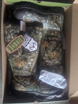 Lake Trail Real Tree (Reduced)