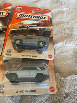 Matchbox lot $15 OBO
