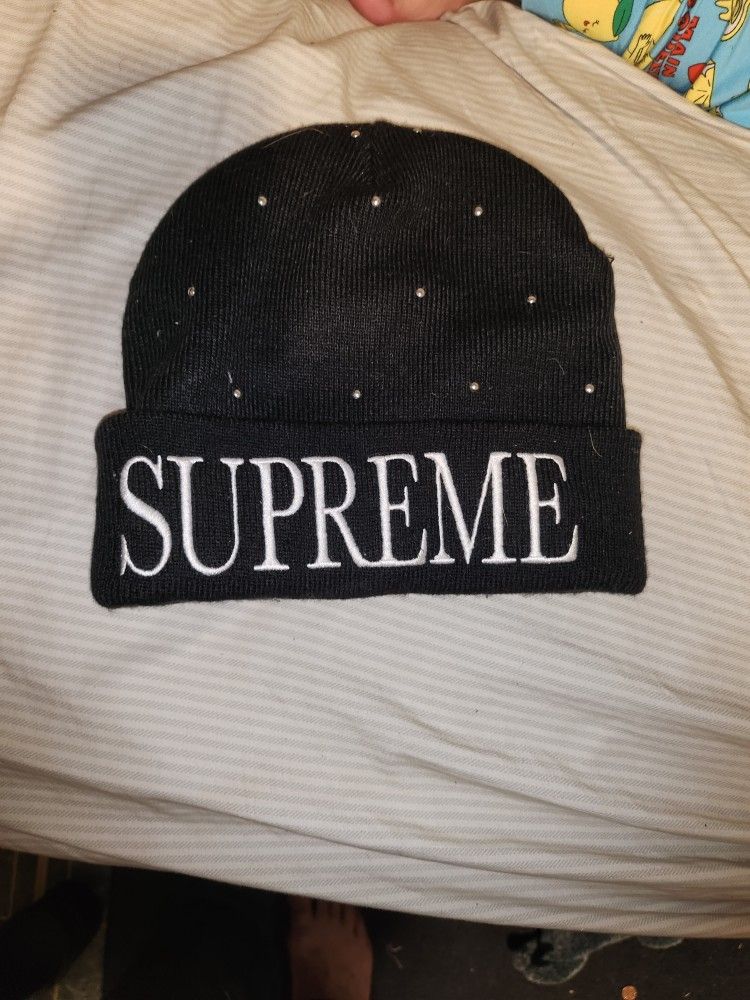 Supreme Beanie 