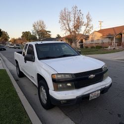 2005 Chevy Colorado