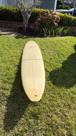 9’0 feather surfboards