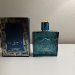 Versace Eros EDP 100 Ml 