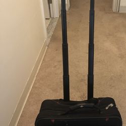 Luggage 