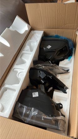 tundra truck lights