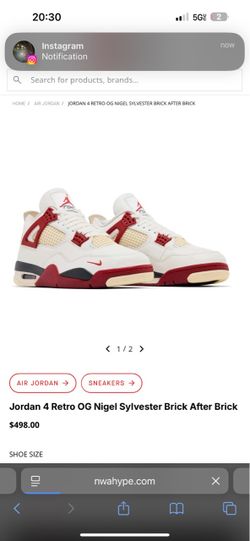 air jordan 4